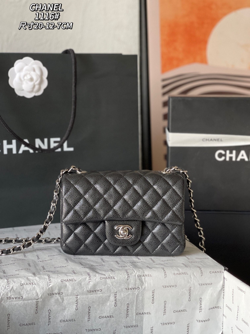 Chanel CF Series Bags